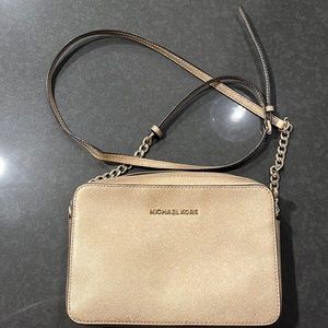 Michael Kors crossbody